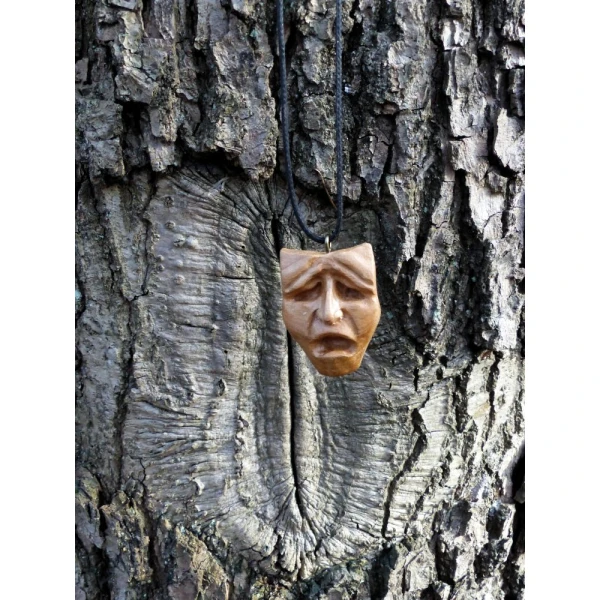 Oblicze Smutku / Face of Sorrow